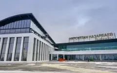 Аэропорт Астаны ждут масштабные изменения