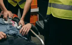 Мужчина умер на 6 минут и вернулся с того света с посланием