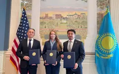 Beeline Kazakhstan, Starlink и МИИЦР РК запустят спутниковую связь в Казахстане