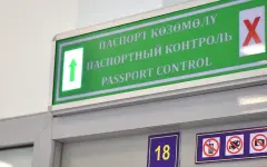Кому могут запретить въезд в Казахстан, рассказали в МВД
