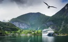 Круиз по океану с сюрпризом: пассажиров на лайнере покусали клопы