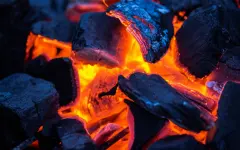 Средняя стоимость тонны угля достигла 20 тысяч тенге в Казахстане