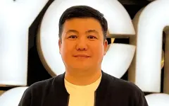 Дочь Турсынбека Кабатова заступилась за отца после развода