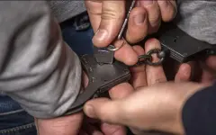 Блогера подозревают в вымогательстве 10 миллионов у госслужащего в Шымкенте