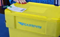 В Казпочте объяснили повышение цен на доставку газет в селах