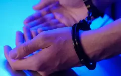 Вымогал 10 млн у госслужащего: блогера арестовали в Шымкенте