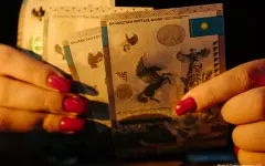 В СКО бухгалтер похищала зарплаты пять лет и избежала тюрьмы