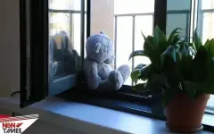 Заставлял есть мясо животных: приемного отца направили на лечение в Шымкенте