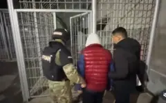 Блогера арестовали в Шымкенте по подозрению в шантаже и вымогательстве