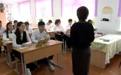 До 40 минут сократили уроки в школах Атырау