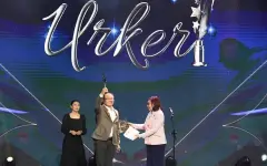 Стали известны победители Национальной премии Үркер – 2025