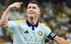 Роналду считает себя популярнее Трампа