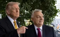 США освобождают Венгрию от санкций на российскую нефть и газ