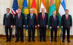 Трамп намерен укрепить сотрудничество с Казахстаном и другими странами ЦА