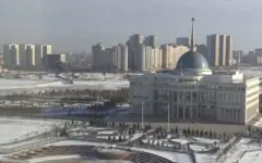 Казахстан и США: новое стратегическое партнёрство