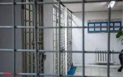 Астанчанин устроил ЧП с лифтом и отправился под арест