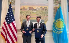 Казахстан и Cointelegraph объединяют усилия для развития Web3-экосистемы страны