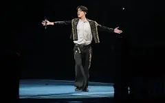 Димаш Кудайберген впервые даст сольный концерт в Испании на легендарной Олимпийской арене