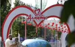 Алматы 2035: приоритеты развития мегаполиса обсудили на форсайт-сессии