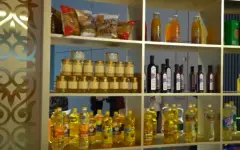 Казахстан расширяет экспортный потенциал на Шанхайском ЭКСПО