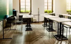 В Индонезии взорвалась школьная мечеть, пострадали 54 человека