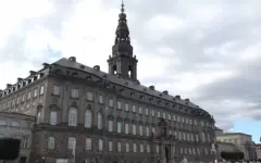 Социальные сети для детей запретят в Дании