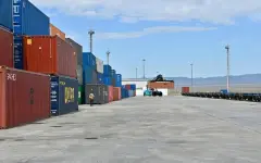 Расширить объемы взаимной торговли сельхозпродукцией и продовольствием договорились Казахстан и Россия