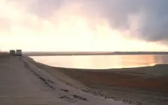 10 водохранилищ построят в Жамбылской области до 2028 года