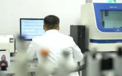 МВД раскрыло убийство 2016 года благодаря ДНК-технологиям