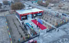 МЧС намерены открыть добровольные пожарные пункты в селах