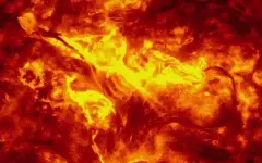 На Солнце произошла сильная вспышка, плазма направлена на Землю – ученые