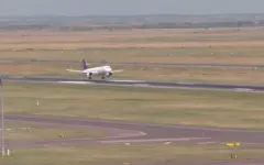 Казахстан вошёл в топ по уровню авиабезопасности