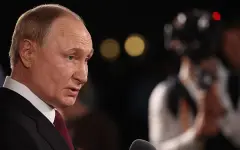 Кремль прокомментировал подготовку России к ядерным испытаниям