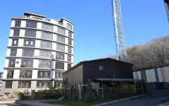 Жители ЖК Сакура поблагодарили акима Алматы за решение вопросов теплоснабжения