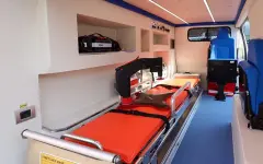 Двое медиков пострадали в Астане при обрушении фасада, одна из них в крайне тяжелом состоянии