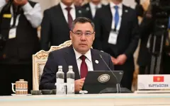 Перевороты будете видеть только во сне: президент Кыргызстана сделал жесткое заявление