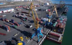 Как США могут усилить Средний коридор