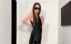 Эликсир молодости: 76-летняя модельер удивляет пользователей интернета