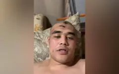 В Петропавловске мужчина заявил о пытках при задержании: комментарий полиции