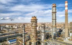 АНПЗ вновь начал выпускать сжиженный газ