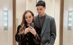 Брат жены Али Окапова стал новым крашем Казнета