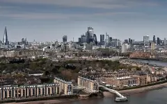 Какие три города названы самыми комфортными для жизни в 2026 году