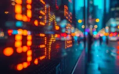 Курсы валют в обменниках Астаны и Алматы на 10 ноября