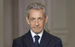 Николя Саркози вскоре выйдет из тюрьмы