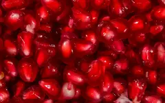 Почему гранат не помогает поднять гемоглобин: нутрициолог развенчала миф