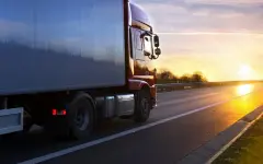 Контроль за перегрузом на дорогах усилили в Карагандинской области