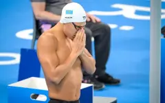 Как выглядит медальный зачет Казахстана в Исламиаде после третьего золота