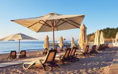 Мать 12-летнего туриста больше недели назад пропала на побережье Турции