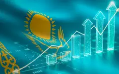 Казахстан демонстрирует качественный рост экономики – без перегрева и с расширением производственной базы