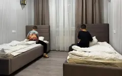 Крупный пожар в детском доме в Алматы: комментарий Минпросвещения